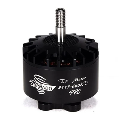 Birodar Xobbi Tornado T5 3115 Motor