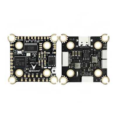 SEQURE H743 V2 70128K stek
